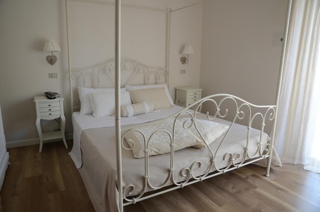 Hotel Monique Cervia Extérieur photo