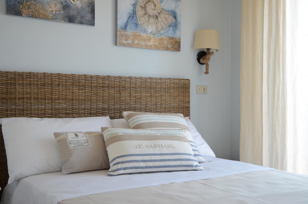 Hotel Monique Cervia Extérieur photo