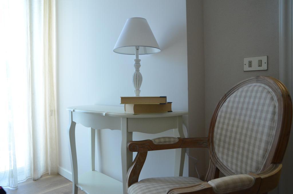 Hotel Monique Cervia Extérieur photo