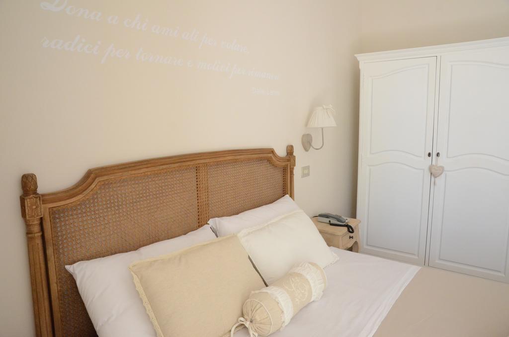 Hotel Monique Cervia Chambre photo
