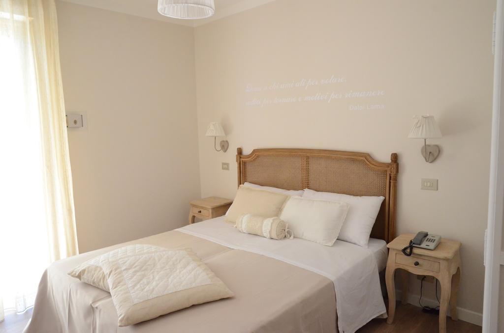Hotel Monique Cervia Chambre photo