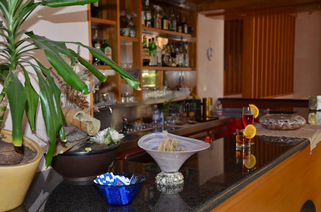Hotel Monique Cervia Extérieur photo