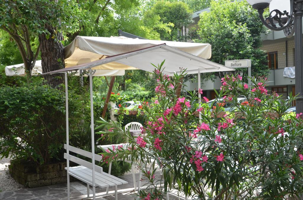 Hotel Monique Cervia Extérieur photo
