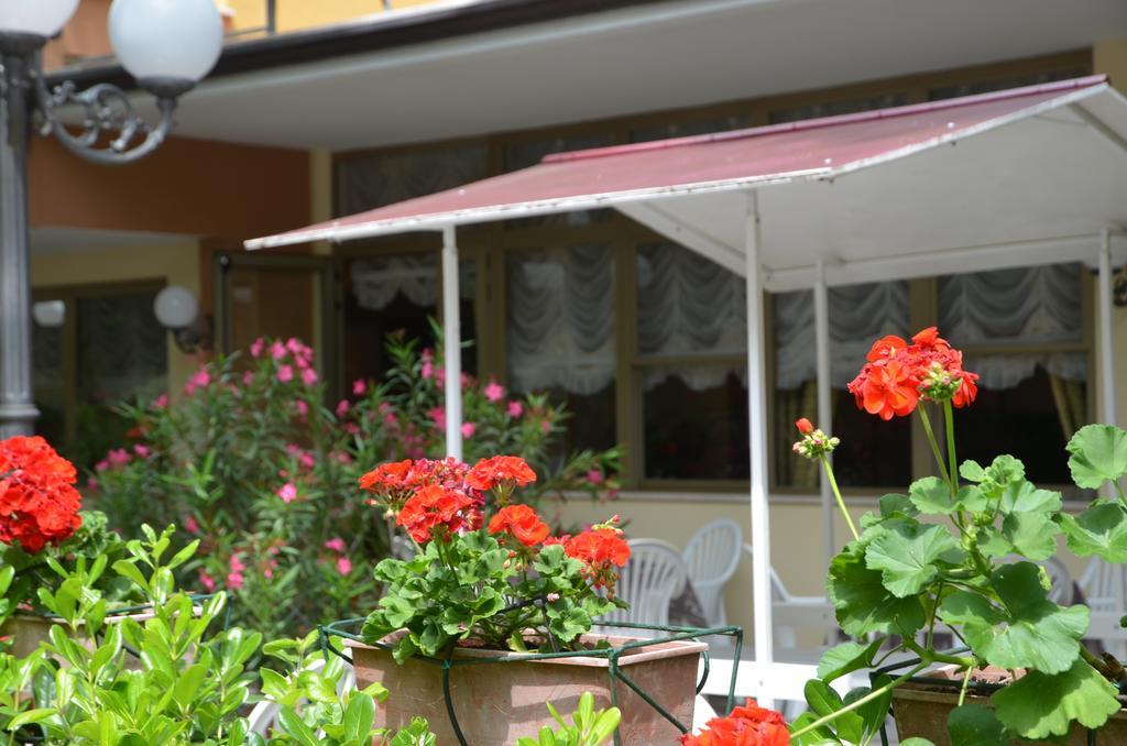 Hotel Monique Cervia Extérieur photo