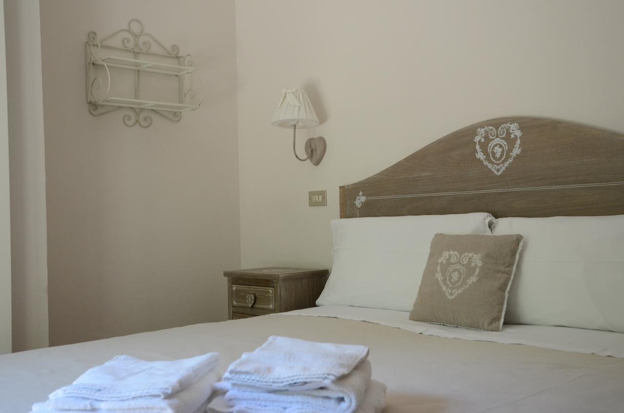 Hotel Monique Cervia Extérieur photo