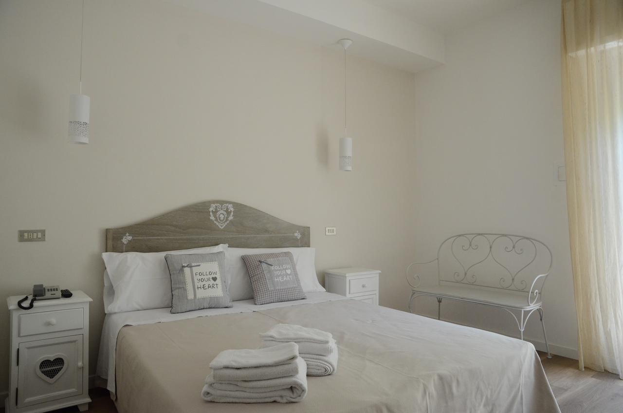 Hotel Monique Cervia Extérieur photo