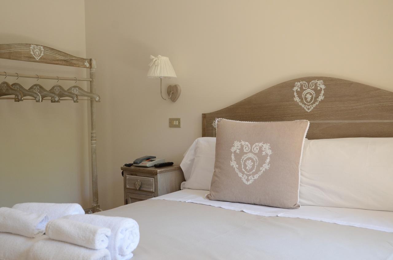 Hotel Monique Cervia Extérieur photo